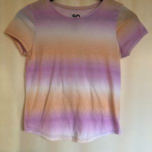 SO Colorful Pastel T-Shirt